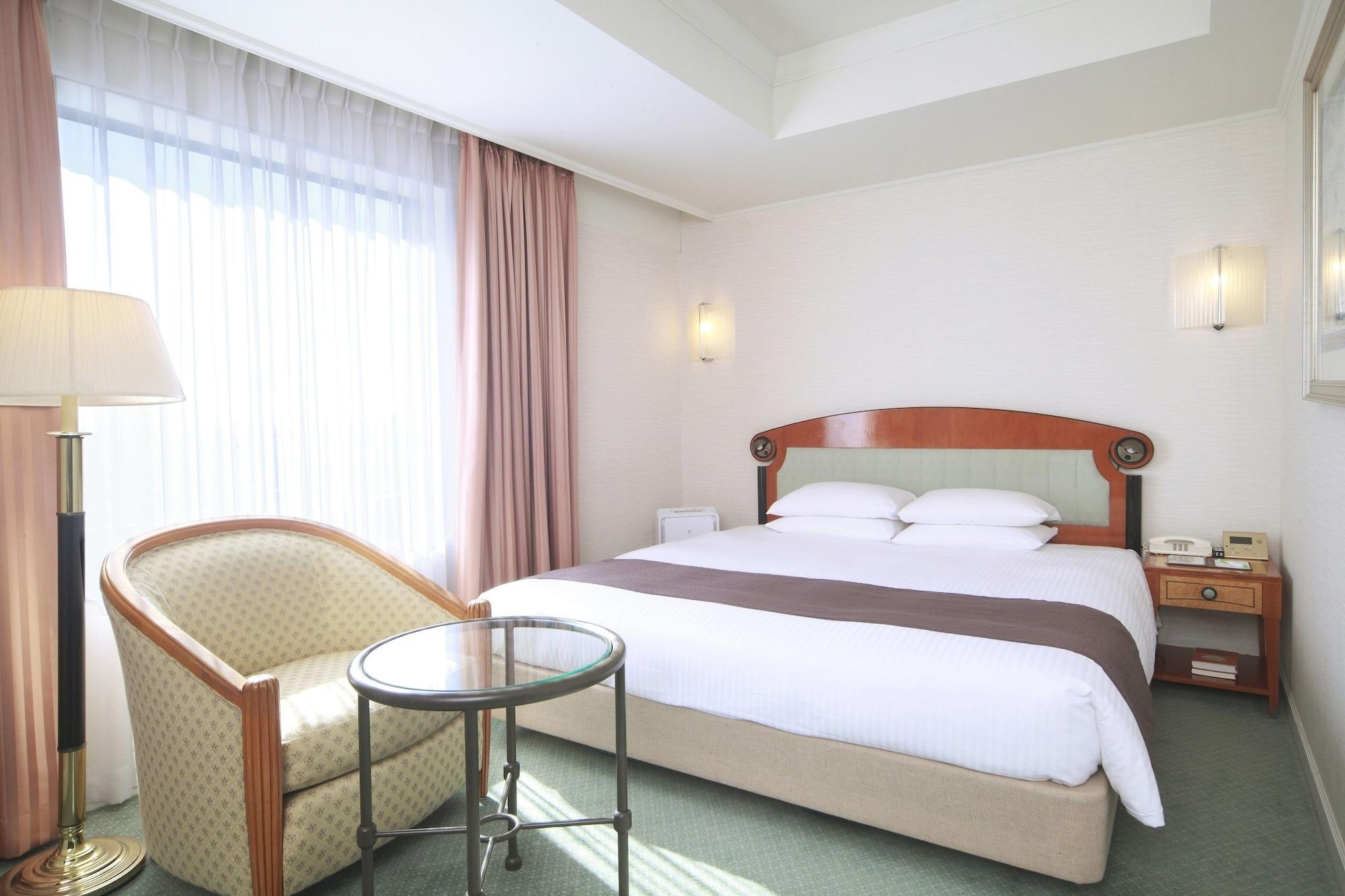 Hotel East 21 Prefektura Tokio Exteriér fotografie