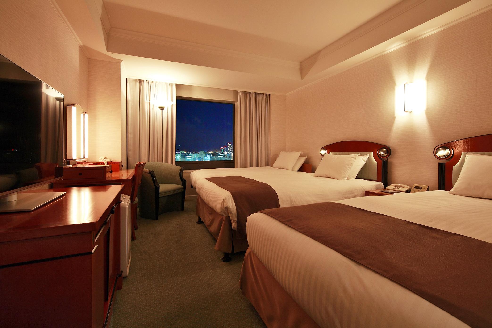 Hotel East 21 Prefektura Tokio Exteriér fotografie
