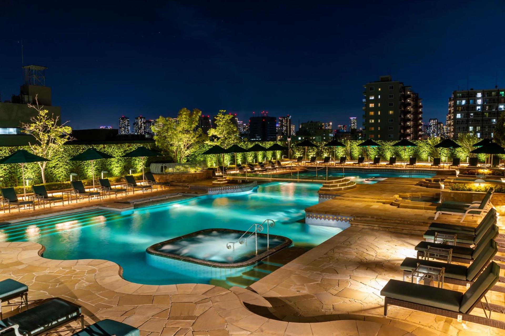 Hotel East 21 Prefektura Tokio Exteriér fotografie