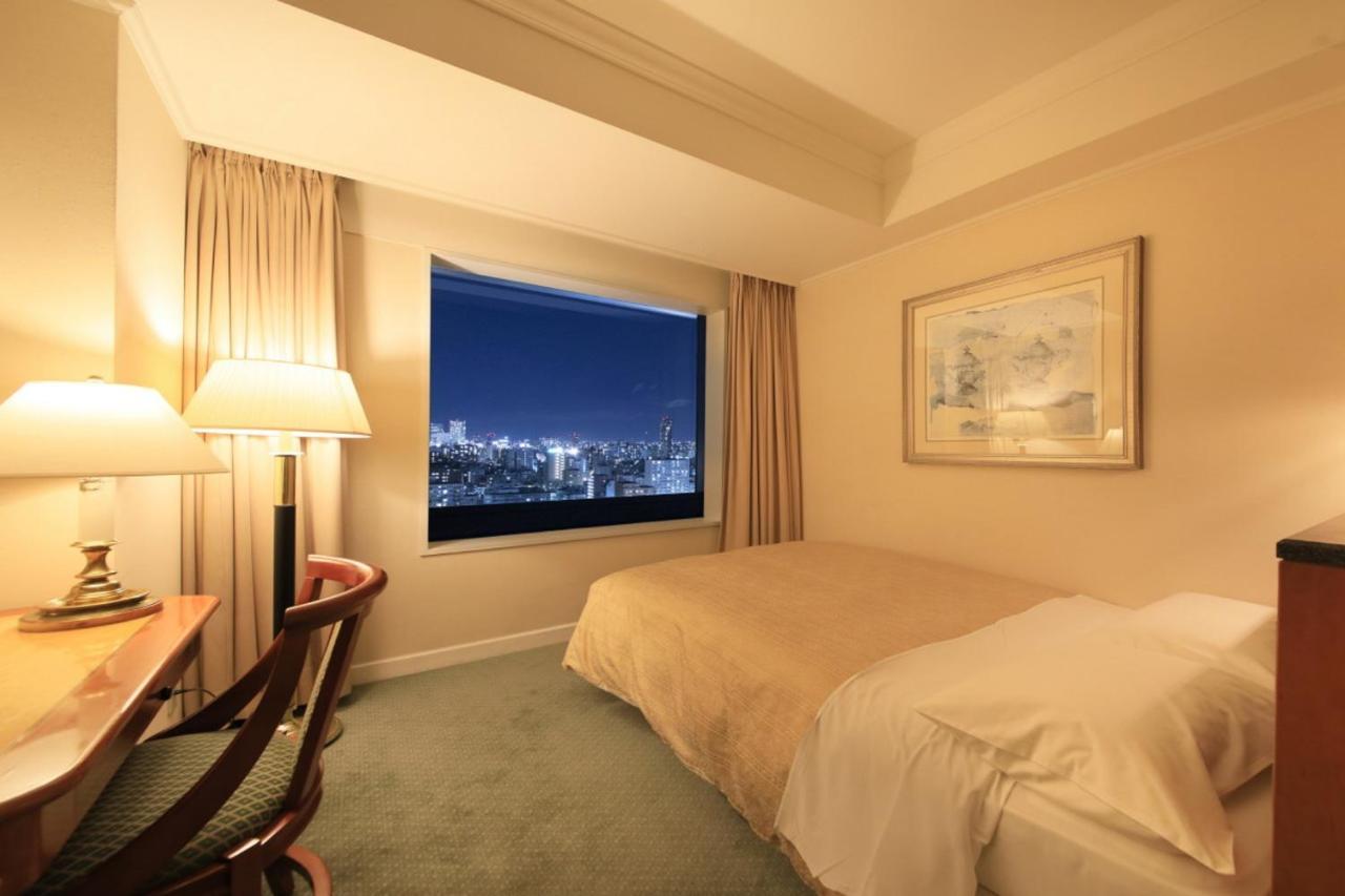 Hotel East 21 Prefektura Tokio Exteriér fotografie